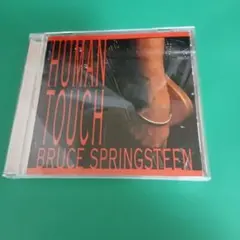 e970 Bruce Springsteen / Human Touch