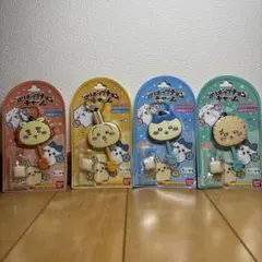ちいかわロリポップチョコチャーム