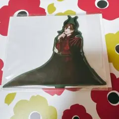 うたプリ　アクスタ　寿嶺二