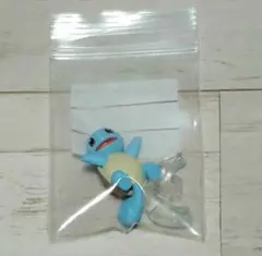 ポケモン スケールワールド カントー地方3 ゼニガメ