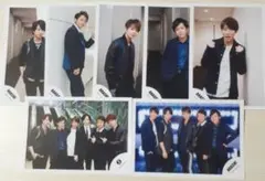 嵐 復活LOVE 公式写真