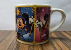 【10周年記念】ディズニーシー Be Magical! スーベニアカップ