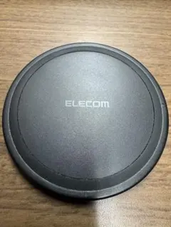 elecom ワイヤレス充電器