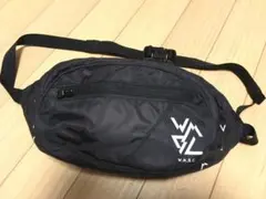 White Mountaineering× MILLET ウエストバッグ