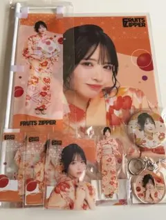 CANDYTUNE浴衣すきくじ 立花琴未 ボイス入りアクリルスタンド CANDYTUNE浴衣すきくじ 立花琴未 ボイス入りアクリルスタンド - メルカリ