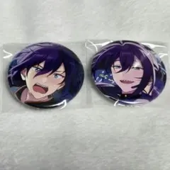 あんスタ コレクション缶バッジ 礼瀬マヨイ