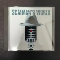 SCATMAN'S WORLD Scatman John CD