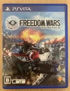 (未使用･未開封品)　フリーダムウォーズ - PSVita v1yptgt 新品】 PSVITA フリーダムウォーズ 未開封品 - メルカリ