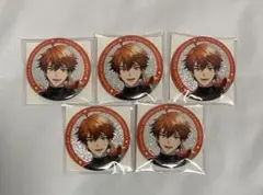 2026年最新】北見遊征 缶バッジの人気アイテム - メルカリ