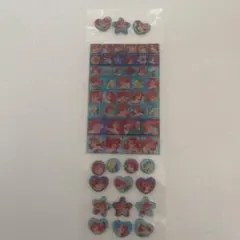 アリエル シール