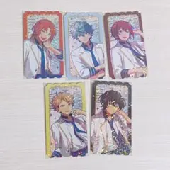 あんスタ スタフォニ カード Knights