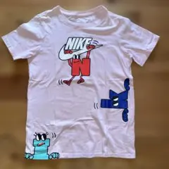 Nike キャラクターグラフィック Tシャツ 140cm