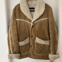 2025年最新】ランチコート スエードの人気アイテム - メルカリ