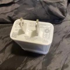 Huawei ACアダプター 5V/2A ホワイト