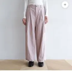 2025年最新】SeaRoomlynn レディース ワークパンツ・カーゴパンツの