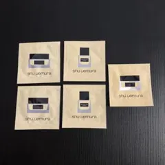 【ku..⭐︎様専用】shu uemura ファンデーション サンプル