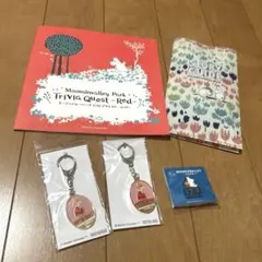 ムーミンセット