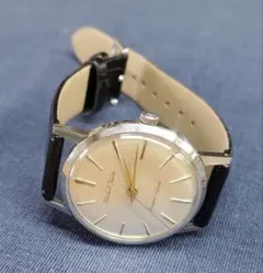 時計ヴィンテージ