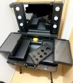 2025年最新】ハリウッドミラー メイクボックスの人気アイテム