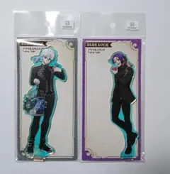 新品 ブルーロック アクリルスタンド Fairy tale 凪 玲王