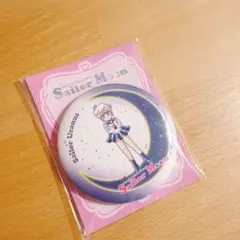 【新品未開封】セーラームーン　ウラヌス　セブンイレブン　缶ミラー