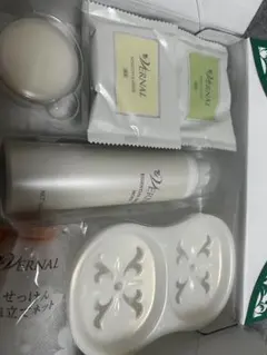 新品♥️ヴァーナル♥️素肌ツルツルセット
