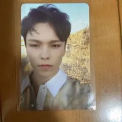 バーノン　SET ver. ヘンガレ　SEVENTEEN