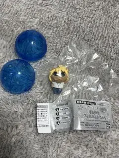 ギャルなクレヨンしんちゃん ぶりぶりざえもん(カプセル付き)