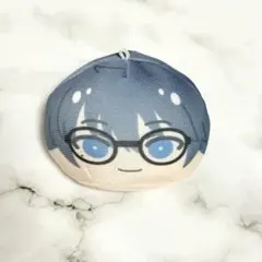 ツルネ 竹早静弥 静弥 おまんじゅう おまんじゅうにぎにぎマスコット