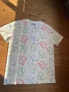 新品　サイズ　L カリン　ドラゴンボール