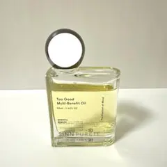 トゥーグッド マルチベネフィットオイPurification of Mindのサムネイル