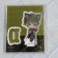 ニトロキラル 主人公's ちみキャララバーBC ナイトウくん - メルカリ