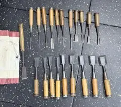 製靴 ビスポーク 工具 道具 修理 コバゴテ - メルカリ