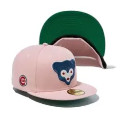 Pink Rouge クーパーズタウン シカゴ・カブス ピンク SIZE 7のサムネイル