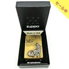 2025年最新】孤狼の血 zippoの人気アイテム - メルカリ