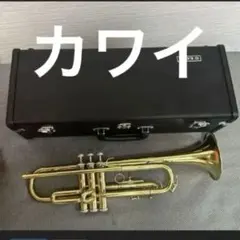 2026年最新】kawai トランペットの人気アイテム - メルカリ