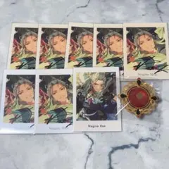 あんスタ ぱしゃっつ 10周年 スタライ スフィアリング リンライ 乱凪砂