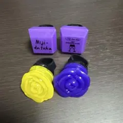 不破湊　リングライト