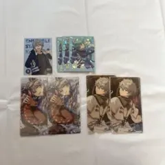 あんスタ 瀬名泉