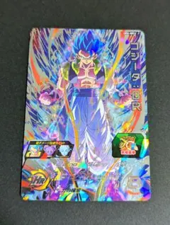 ドラゴンボールヒーローズゴジータBRシークレット 2025年最新】ドラゴンボールヒーローズ ゴジータbr シークレット