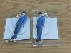 txt ヒュニンカイ　カプセルトイ　まとめ売り