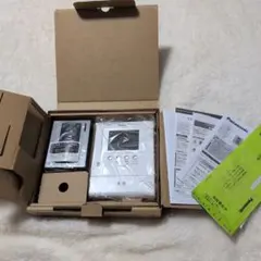 未使用級 Panasonic VL-SV30X テレビドアホン 完品 - メルカリ