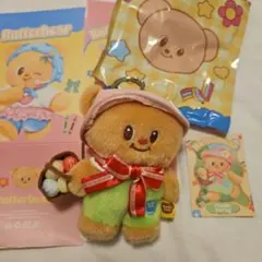 2026年最新】butterbearの人気アイテム - メルカリ