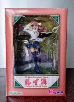 KOTOBUKIYA ルイズ 1/8スケール フィギュア