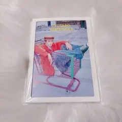 Ｍ!LK 山中柔太朗 カレンダー 2026 サイン無し