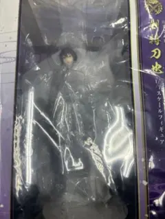 剣特刀也 1/7スケールフィギュア DesignCOCO - メルカリ