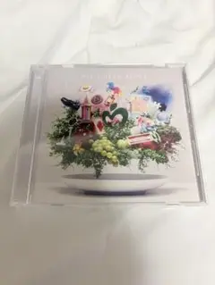Mrs.GREEN APPLE 【10】