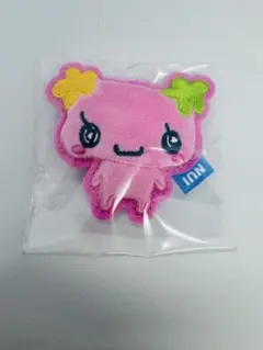 【ふらわっち】たまごっち ぬいピン