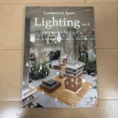 Commercial Space Lighting vol.5