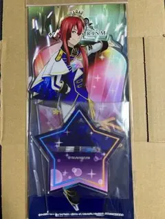 KINGOFPRISM アクスタ 太刀花ユキノジョウ